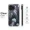 Luminous Cosmic Sea Jellyfish Phone Case iPhone Samsung Cover Pixel 5340 - Image 8