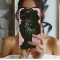 Lunar Blossom Through Rosy Clouds Phone Case iPhone Samsung Cover Pixel 6908 - Image 2