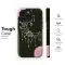 Lunar Blossom Through Rosy Clouds Phone Case iPhone Samsung Cover Pixel 6908 - Image 6