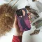 Lunar Goddess in Starry Garden Phone Case iPhone Samsung Cover Pixel 7369 - Image 4