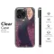 Lunar Goddess in Starry Garden Phone Case iPhone Samsung Cover Pixel 7369 - Image 8