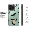 Lunar Shadows on a Mint Night Phone Case iPhone Samsung Cover Pixel 6682 - Image 8