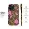Lush Floral Garden Pattern Phone Case iPhone Samsung Cover Pixel 5381 - Image 7