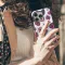 Lush Mediterranean Fig Garden Pattern Phone Case iPhone Samsung Cover Pixel 7741 - Image 5