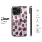 Lush Mediterranean Fig Garden Pattern Phone Case iPhone Samsung Cover Pixel 7741 - Image 8