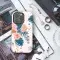 Lush Pink Tropical Floral Phone Case iPhone Samsung Cover Pixel 5383 - Image 3