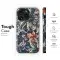 Luxurious With Batik Phone Case iPhone Samsung Cover Pixel 3836 - Image 6
