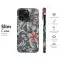 Luxurious With Batik Phone Case iPhone Samsung Cover Pixel 3836 - Image 7