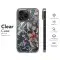 Luxurious With Batik Phone Case iPhone Samsung Cover Pixel 3836 - Image 8