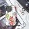 Macaw Floral Tropical Print Phone Case iPhone Samsung Cover Pixel 2255 - Image 3