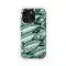 Mackerel Green White Phone Case iPhone Samsung Cover Pixel 3626 - Image 1