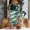 Mackerel Green White Phone Case iPhone Samsung Cover Pixel 3626 - Image 2