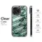 Mackerel Green White Phone Case iPhone Samsung Cover Pixel 3626 - Image 8