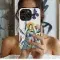 Madonna Butterfly and Flora Phone Case iPhone Samsung Cover Pixel 4925 - Image 2