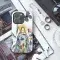 Madonna Butterfly and Flora Phone Case iPhone Samsung Cover Pixel 4925 - Image 3