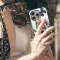 Madonna Butterfly and Flora Phone Case iPhone Samsung Cover Pixel 4925 - Image 5