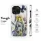 Madonna Butterfly and Flora Phone Case iPhone Samsung Cover Pixel 4925 - Image 6