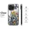 Madonna Butterfly and Flora Phone Case iPhone Samsung Cover Pixel 4925 - Image 8