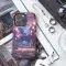 Magical Cherry Blossom Path
 Phone Case iPhone Samsung Cover Pixel 4651 - Image 3