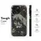 Magical Fox Constellations Boho Phone Case iPhone Samsung Cover Pixel 2730 - Image 6