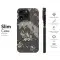 Magical Fox Constellations Boho Phone Case iPhone Samsung Cover Pixel 2730 - Image 7