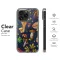 Magical Midnight Mushroom Garden Art Phone Case iPhone Samsung Cover Pixel 7393 - Image 8