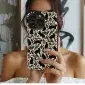 Magical Mushroom Celestial Eye Design Phone Case iPhone Samsung Cover Pixel 5306 - Image 1