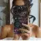 Magical Mushroom Celestial Eye Design Phone Case iPhone Samsung Cover Pixel 5306 - Image 2