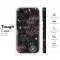 Magical Mushroom Celestial Eye Design Phone Case iPhone Samsung Cover Pixel 5306 - Image 6