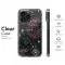 Magical Mushroom Celestial Eye Design Phone Case iPhone Samsung Cover Pixel 5306 - Image 8