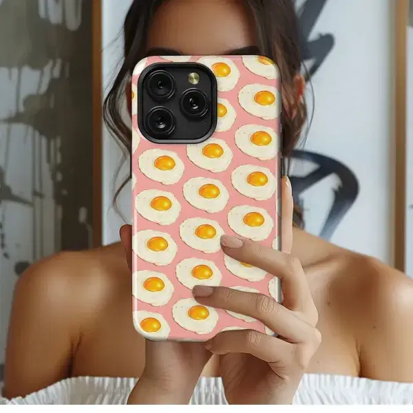 Magical Night Sky Pattern Phone Case iPhone Samsung Cover Pixel 5307 - Image 1