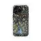 Majestic Peacock Feather Floral Design Phone Case iPhone Samsung Cover Pixel 5441 - Image 1