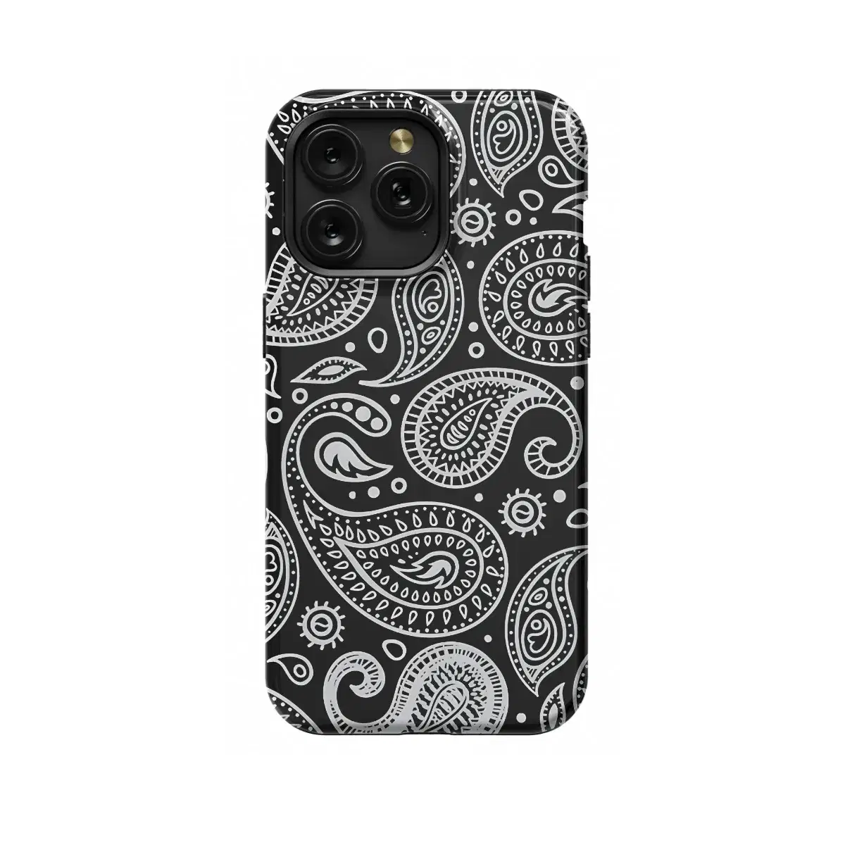 Mandala Phone Case iPhone Samsung Pixel & More 149 - Image 1