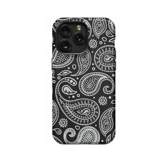 Mandala Phone Case iPhone Samsung Pixel & More 149 - Image 1