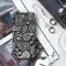 Mandala Phone Case iPhone Samsung Pixel & More 149 - Image 3