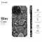 Mandala Phone Case iPhone Samsung Pixel & More 149 - Image 6