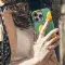 Mango Grain Shadow Phone Case iPhone Samsung Cover Pixel 3411 - Image 5