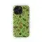 Maple-Beaver-Falcon-Moose-Palm Tree Phone Case iPhone Samsung Cover Pixel 3553 - Image 1