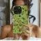 Maple-Beaver-Falcon-Moose-Palm Tree Phone Case iPhone Samsung Cover Pixel 3553 - Image 2
