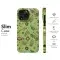 Maple-Beaver-Falcon-Moose-Palm Tree Phone Case iPhone Samsung Cover Pixel 3553 - Image 7
