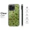 Maple-Beaver-Falcon-Moose-Palm Tree Phone Case iPhone Samsung Cover Pixel 3553 - Image 8