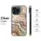 Marble Alcohol Ink Pattern Phone Case iPhone Samsung Cover Pixel 2453 - Image 8