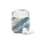 Marble Granite AirPods Case AirPods Pro AirPods Pro 2 AirPods 3 AirPods 2 Glossy 1398 - Image 1