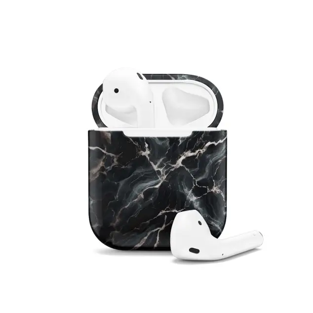 Marble Granite AirPods Case AirPods Pro AirPods Pro 2 AirPods 3 AirPods 2 Glossy 1399