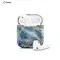 Marble Granite AirPods Case AirPods Pro AirPods Pro 2 AirPods 3 AirPods 2 Glossy 1401 - Image 1