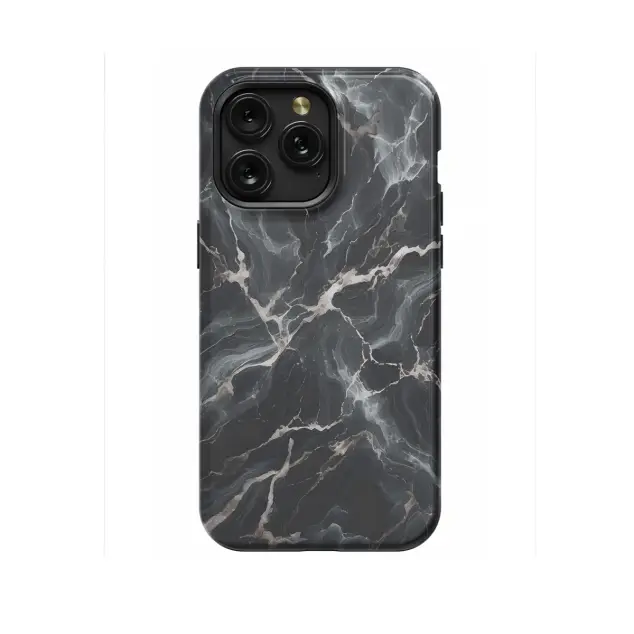 Marble Granite Phone Case iPhone Samsung Cover Pixel 1399