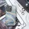 Marble Granite Phone Case iPhone Samsung Cover Pixel 1401 - Image 3