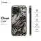 Marbled Wavy Black Phone Case iPhone Samsung Cover Pixel 1955 - Image 8