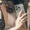 Marigold Pattern Tulip William Phone Case iPhone Samsung Pixel & More - Image 4