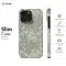 Marigold Pattern Tulip William Phone Case iPhone Samsung Pixel & More - Image 6